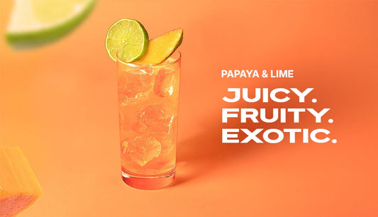 Game Day Cocktails That Score – March Madness Edition!